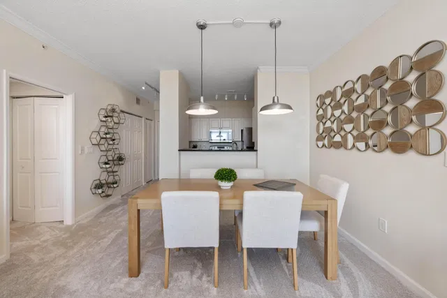 The Tower Condominium at Cityplace Unit 1107 photo 6