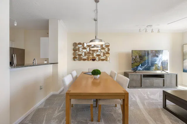 The Tower Condominium at Cityplace Unit 1107 photo 7