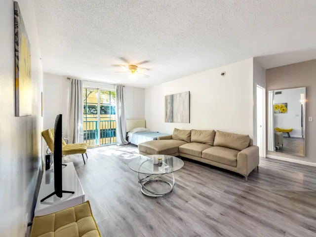 Courtyards in Cityplace Unit 218 photo 5