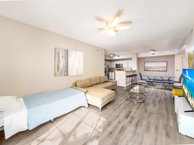 Courtyards in Cityplace Unit 218 photo 7