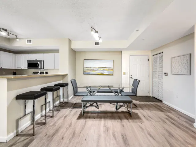 Courtyards in Cityplace Unit 218 photo 9