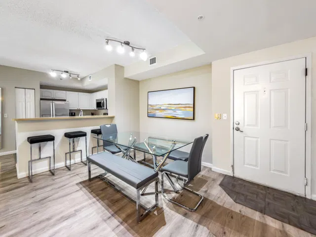 Courtyards in Cityplace Unit 218 photo 10