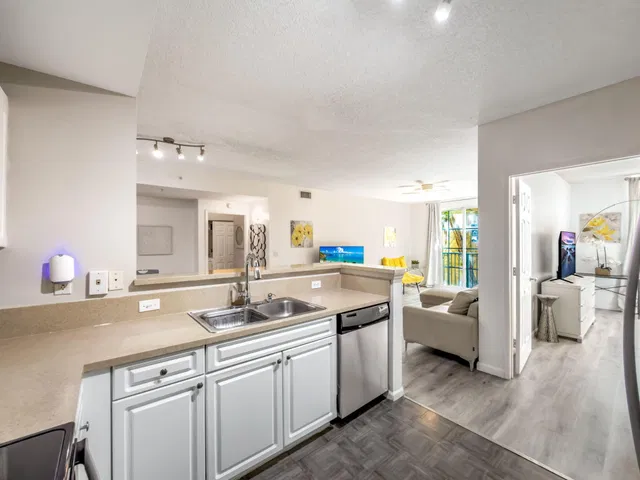Courtyards in Cityplace Unit 218 photo 11