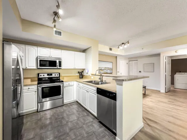 Courtyards in Cityplace Unit 218 photo 13