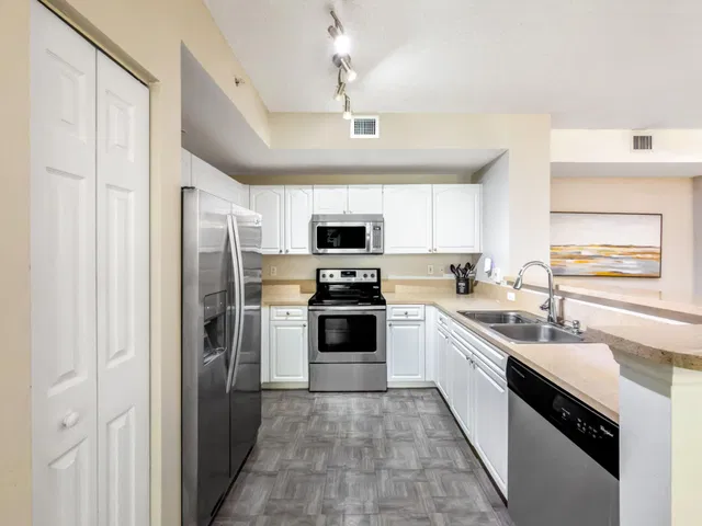 Courtyards in Cityplace Unit 218 photo 14