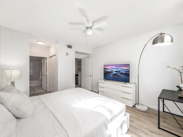 Courtyards in Cityplace Unit 218 photo 16