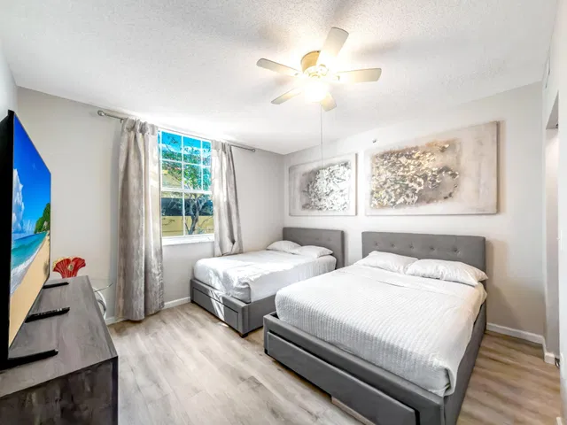 Courtyards in Cityplace Unit 218 photo 22