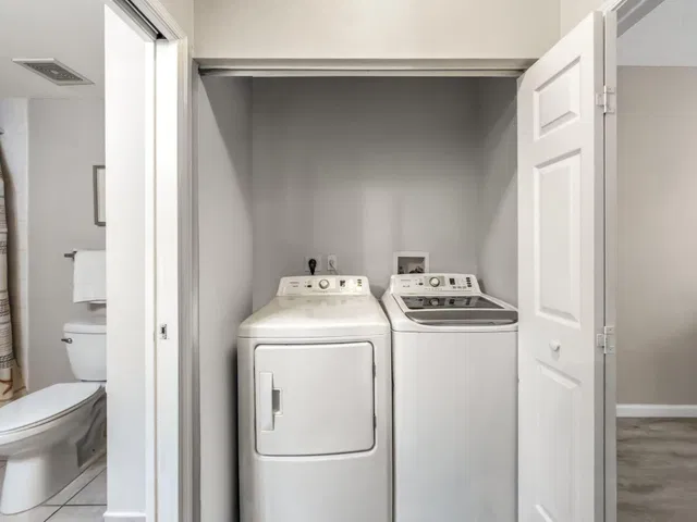 Courtyards in Cityplace Unit 218 photo 24