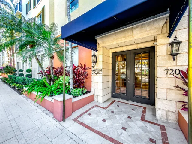 Courtyards in Cityplace Unit 218 photo 26