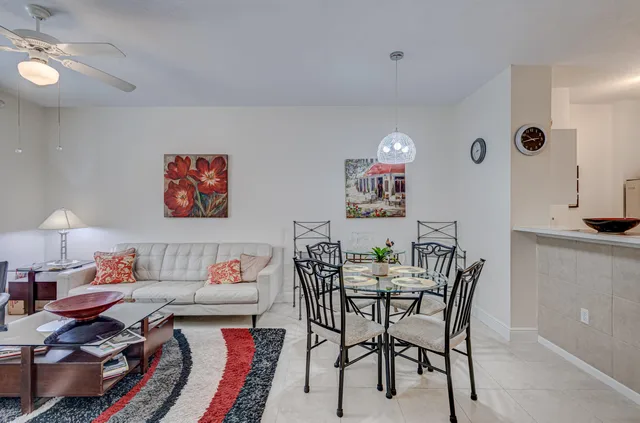 Courtyards in Cityplace Unit 112 photo 15