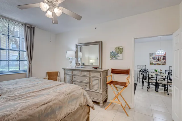 Courtyards in Cityplace Unit 112 photo 24