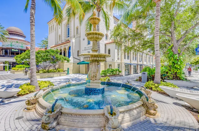 Courtyards in Cityplace Unit 112 photo 42