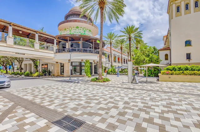 Courtyards in Cityplace Unit 112 photo 44