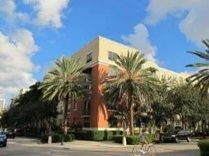 Courtyards in Cityplace Unit 112 photo 62