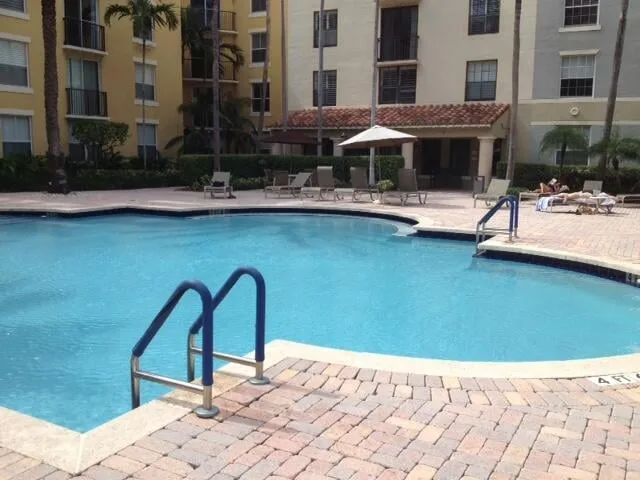 Courtyards in Cityplace Unit 112 photo 63