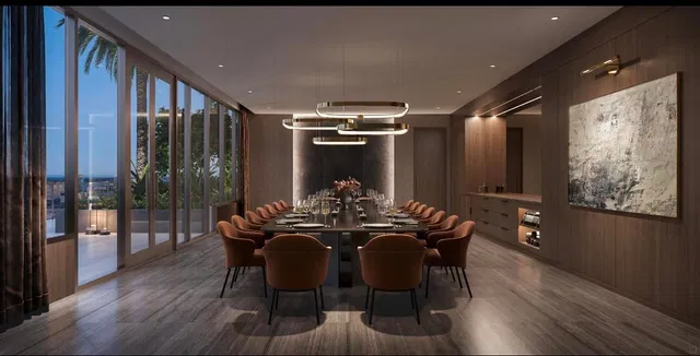 The Berkeley Unit 1704 photo 14