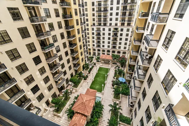 Two City Plaza Unit 1209 photo 21