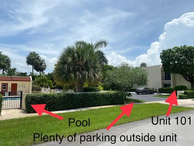 Unit 101 photo 5