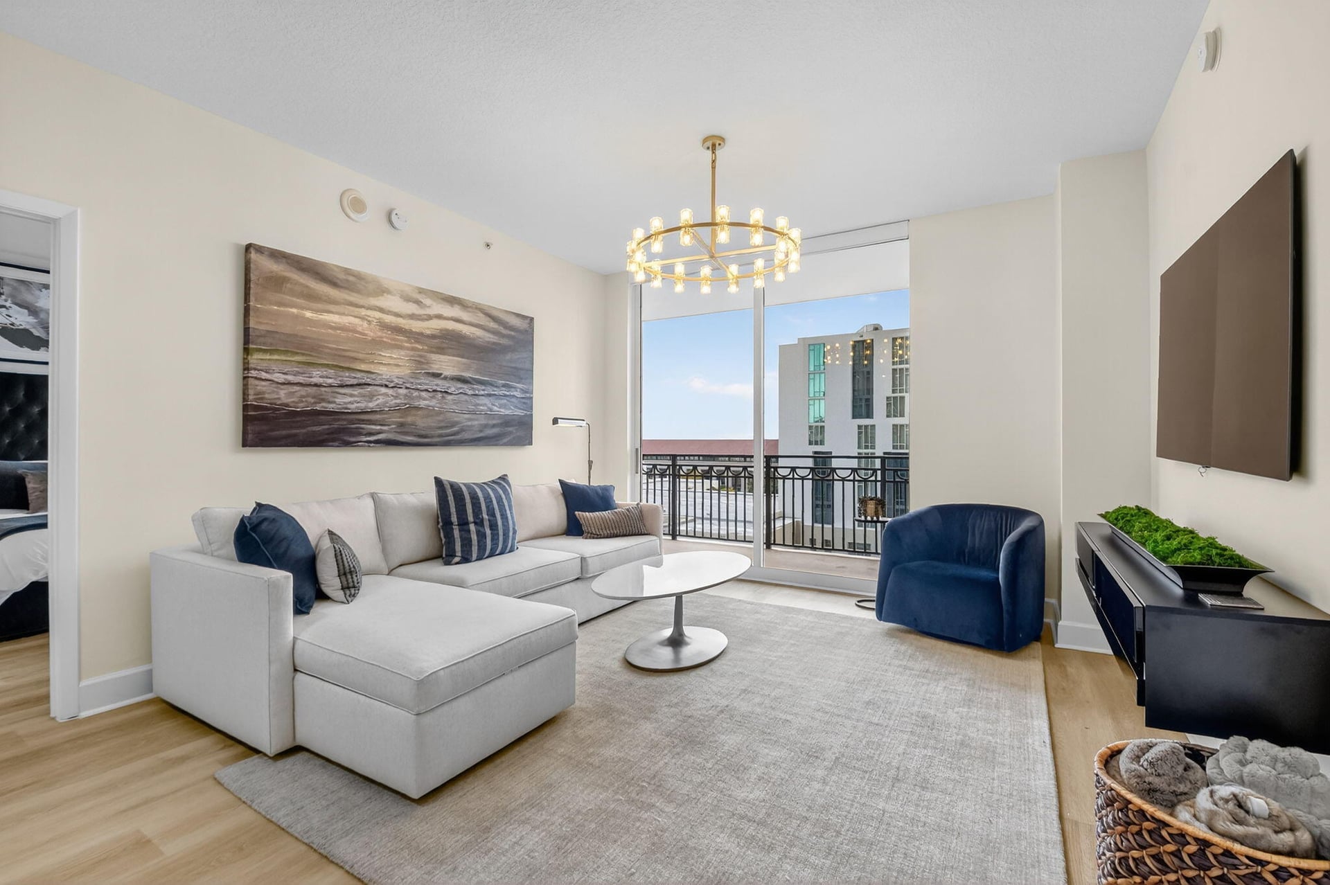 CityPlace South Tower Unit 720 photo 2