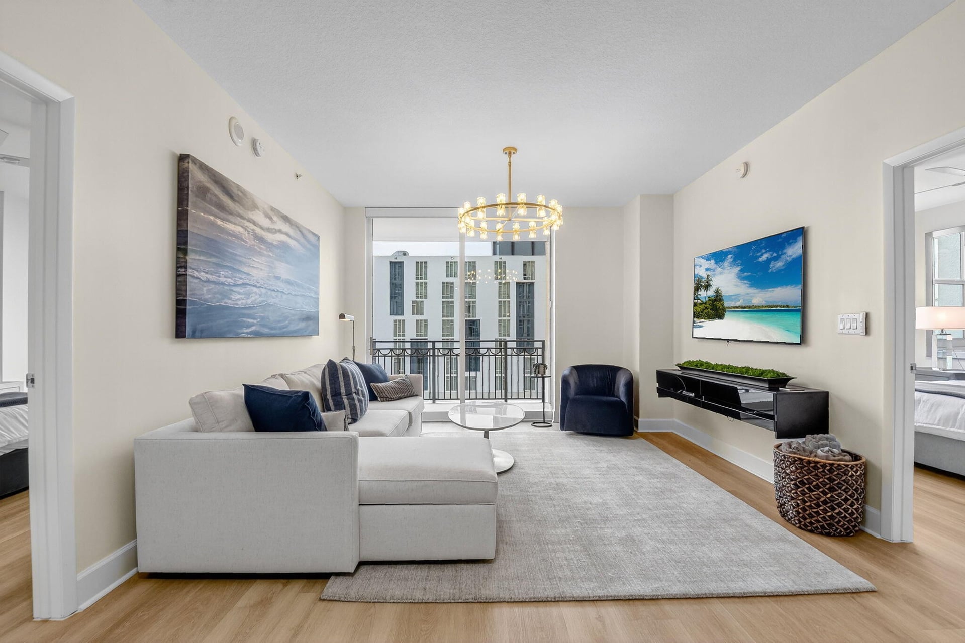 CityPlace South Tower Unit 720 photo 3