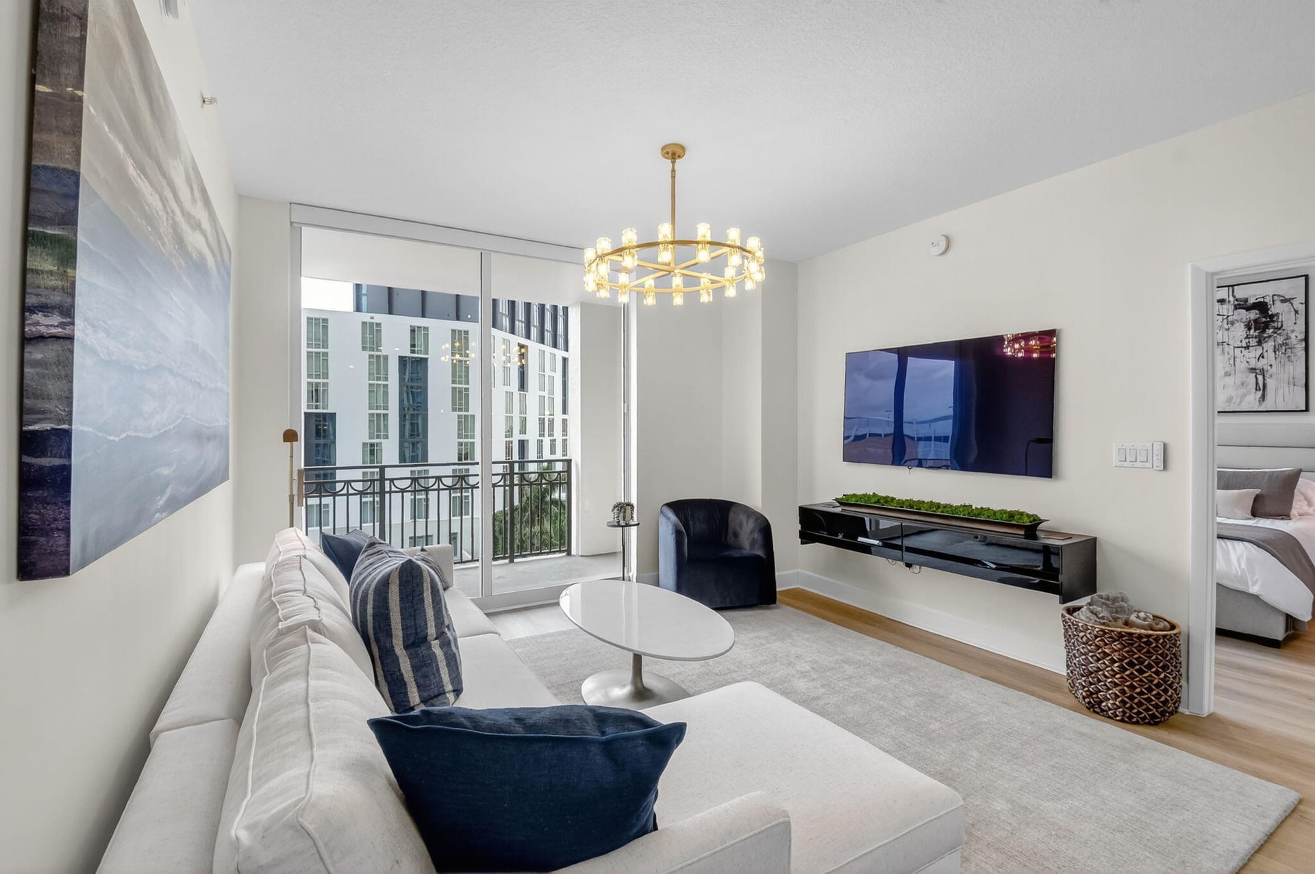 CityPlace South Tower Unit 720 photo 4