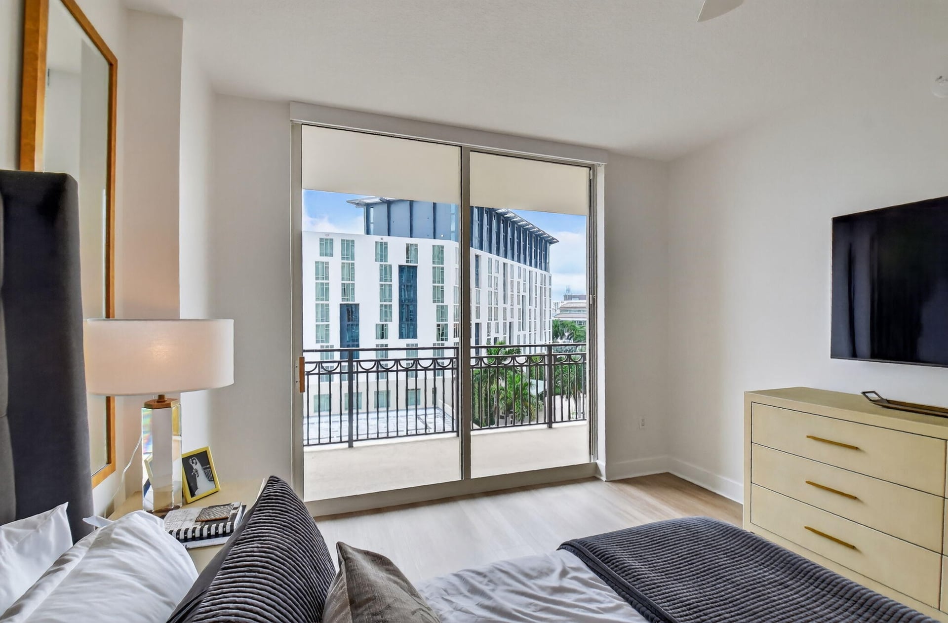 CityPlace South Tower Unit 720 photo 5