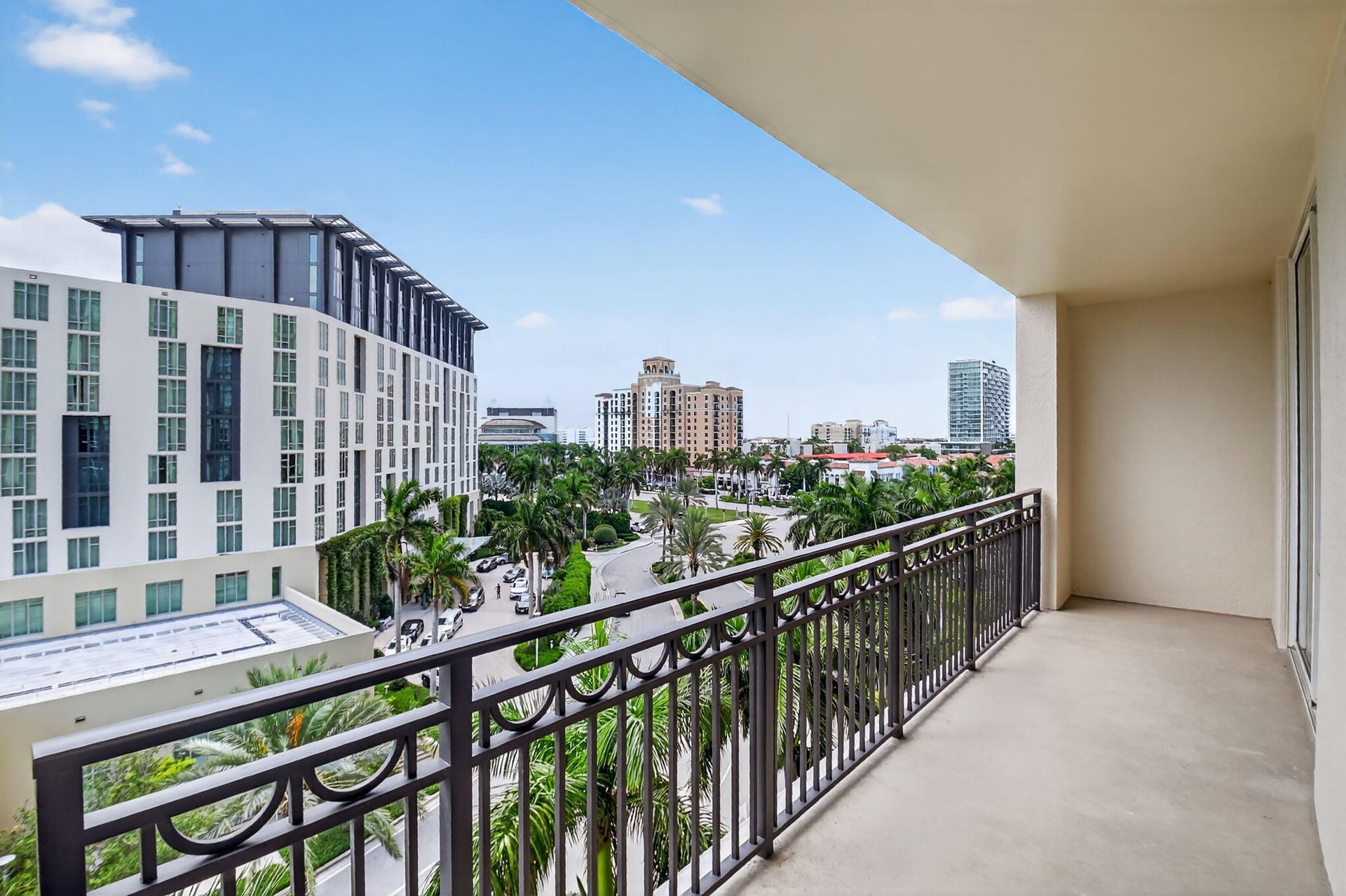 CityPlace South Tower Unit 720 photo 6