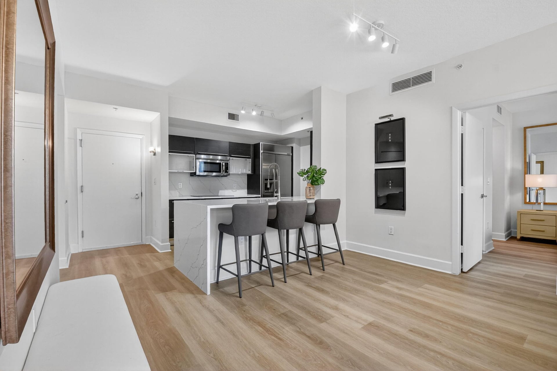 CityPlace South Tower Unit 720 photo 9