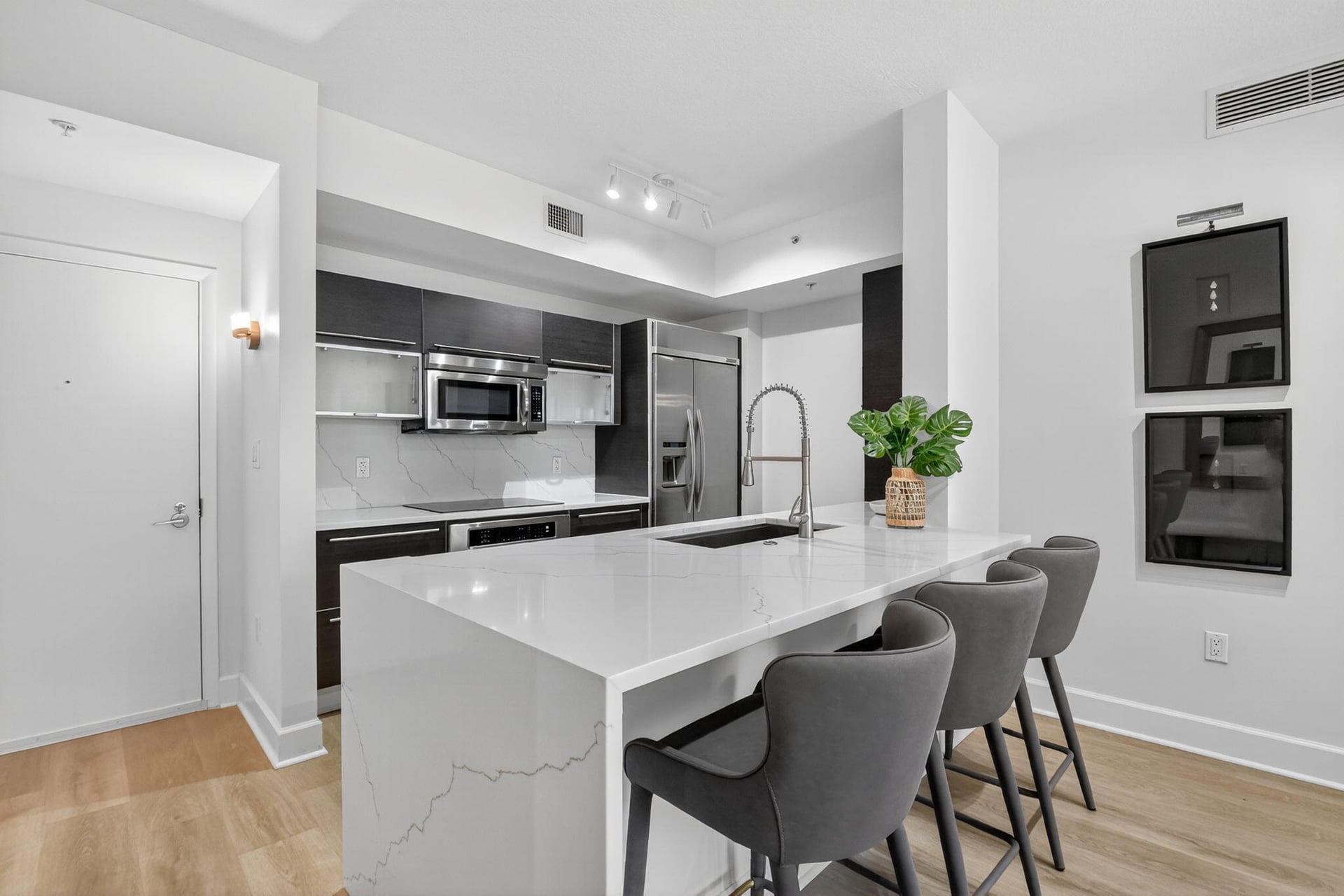CityPlace South Tower Unit 720 photo 10