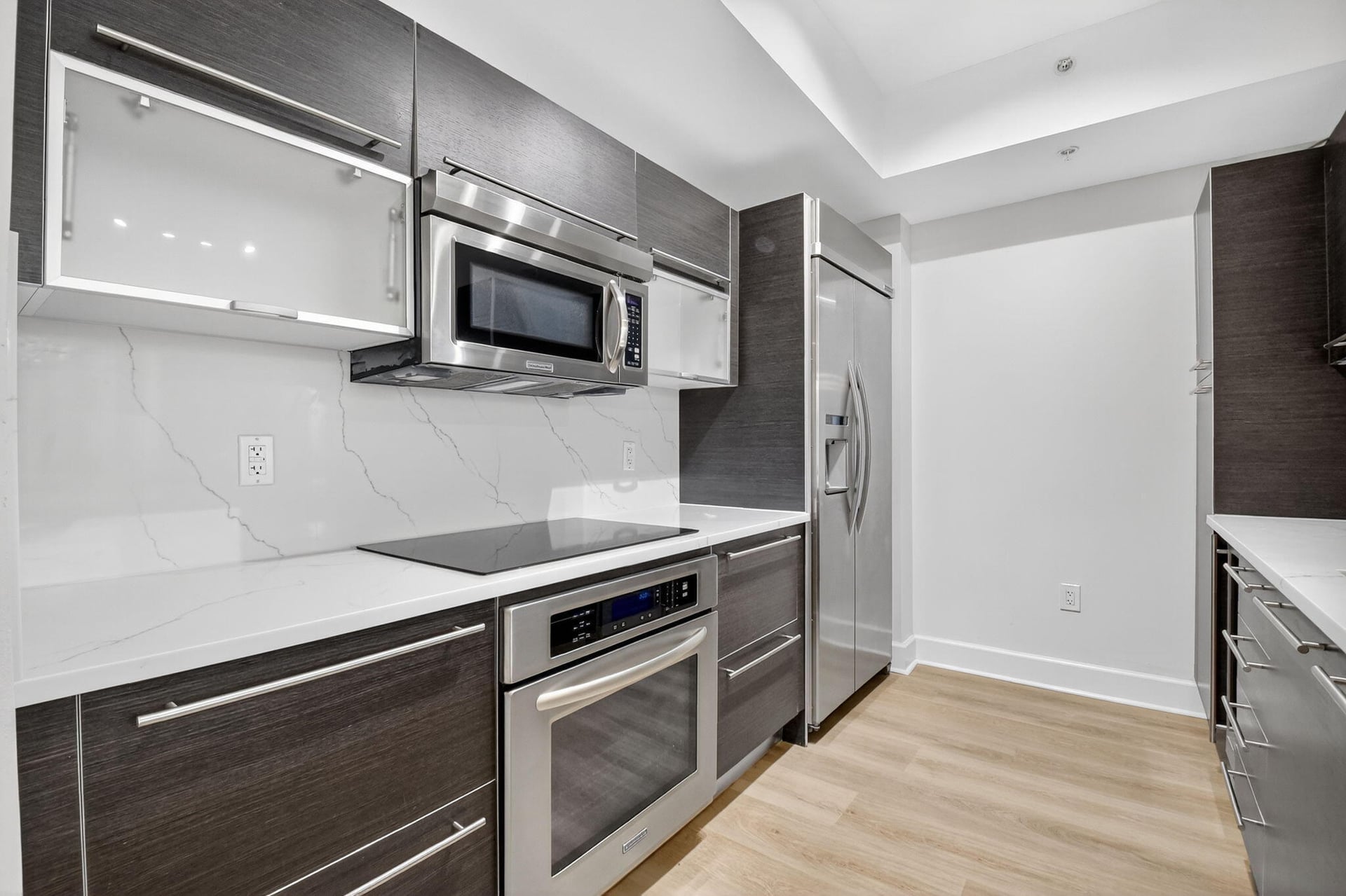 CityPlace South Tower Unit 720 photo 12