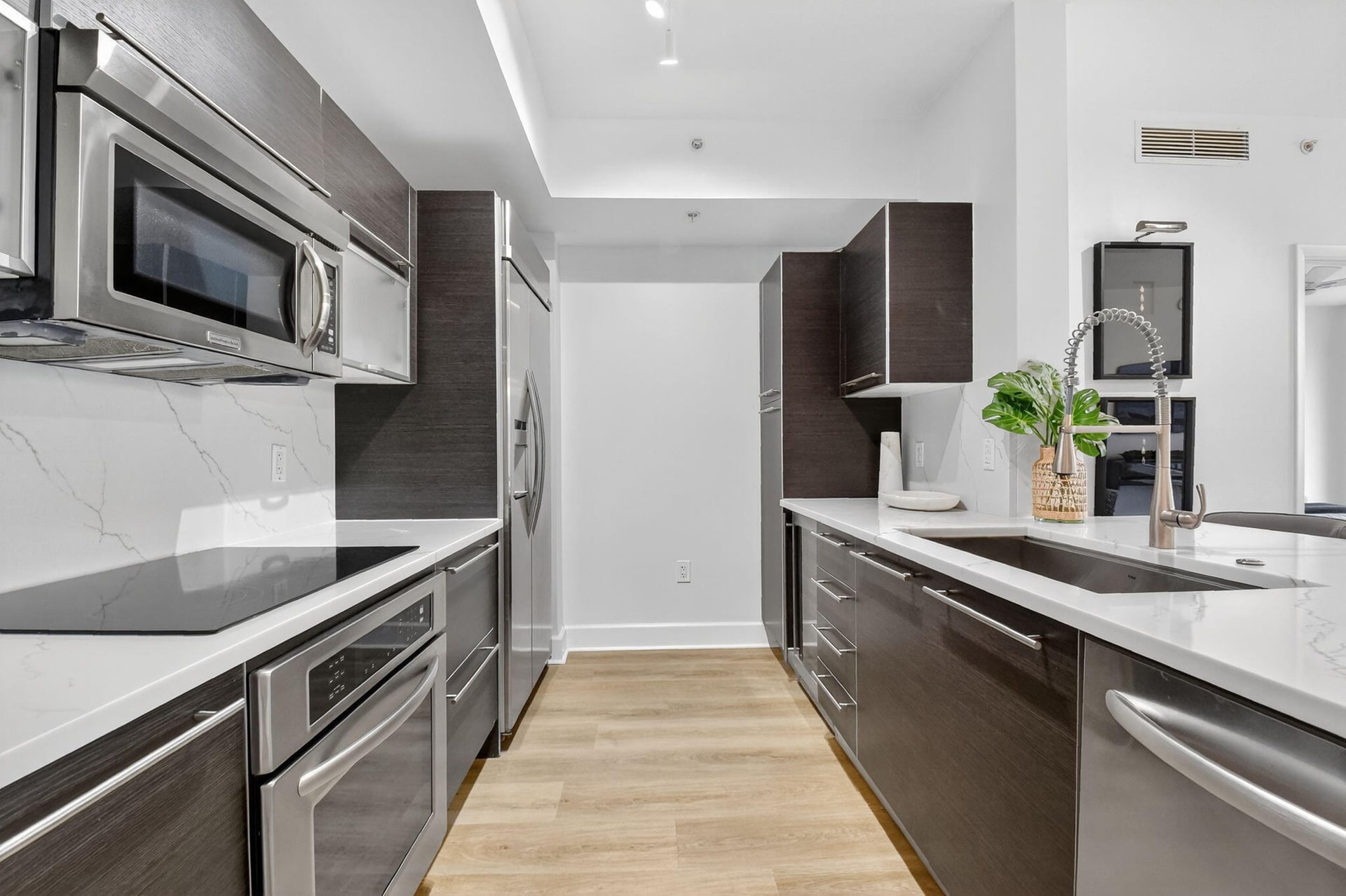 CityPlace South Tower Unit 720 photo 13