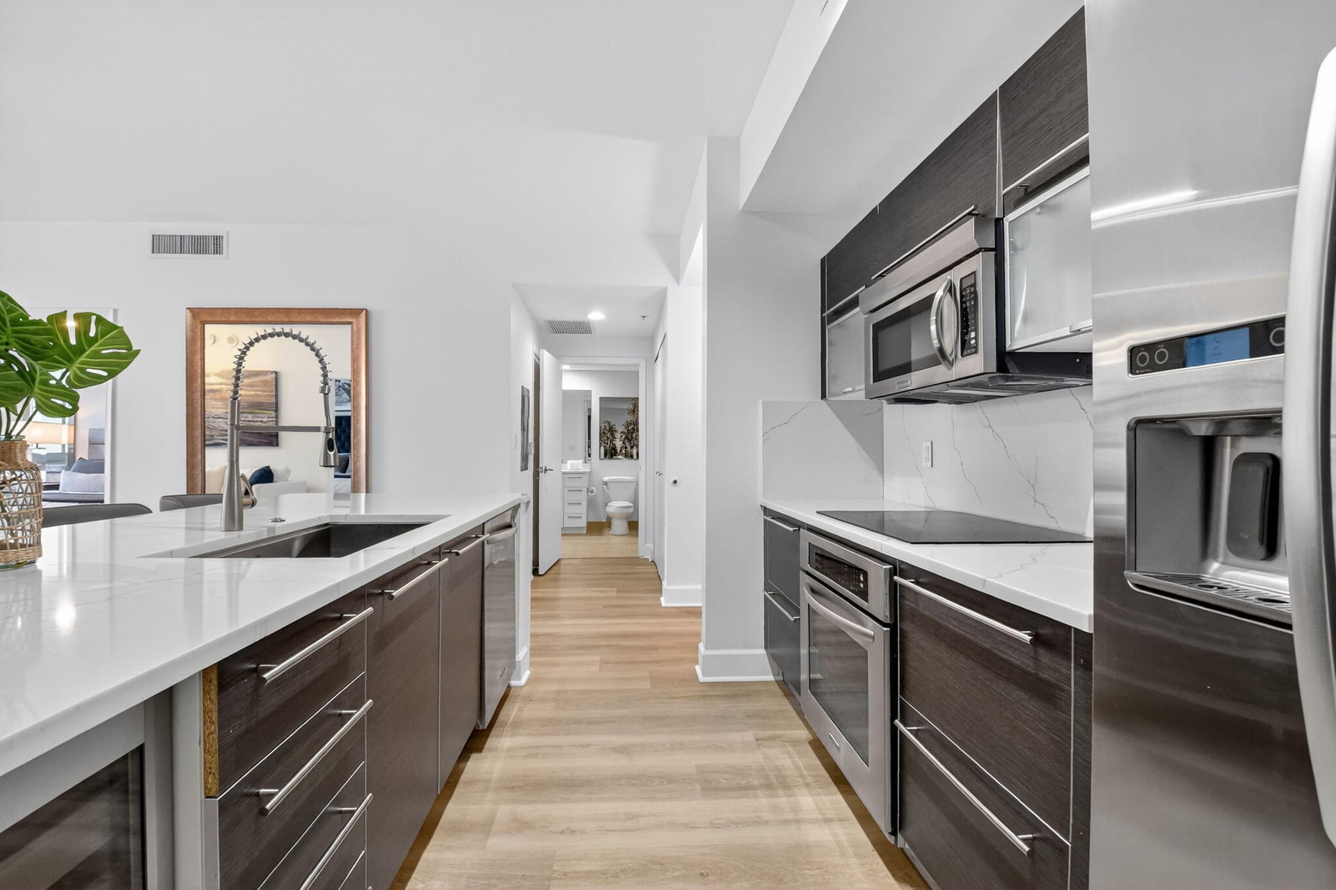 CityPlace South Tower Unit 720 photo 14