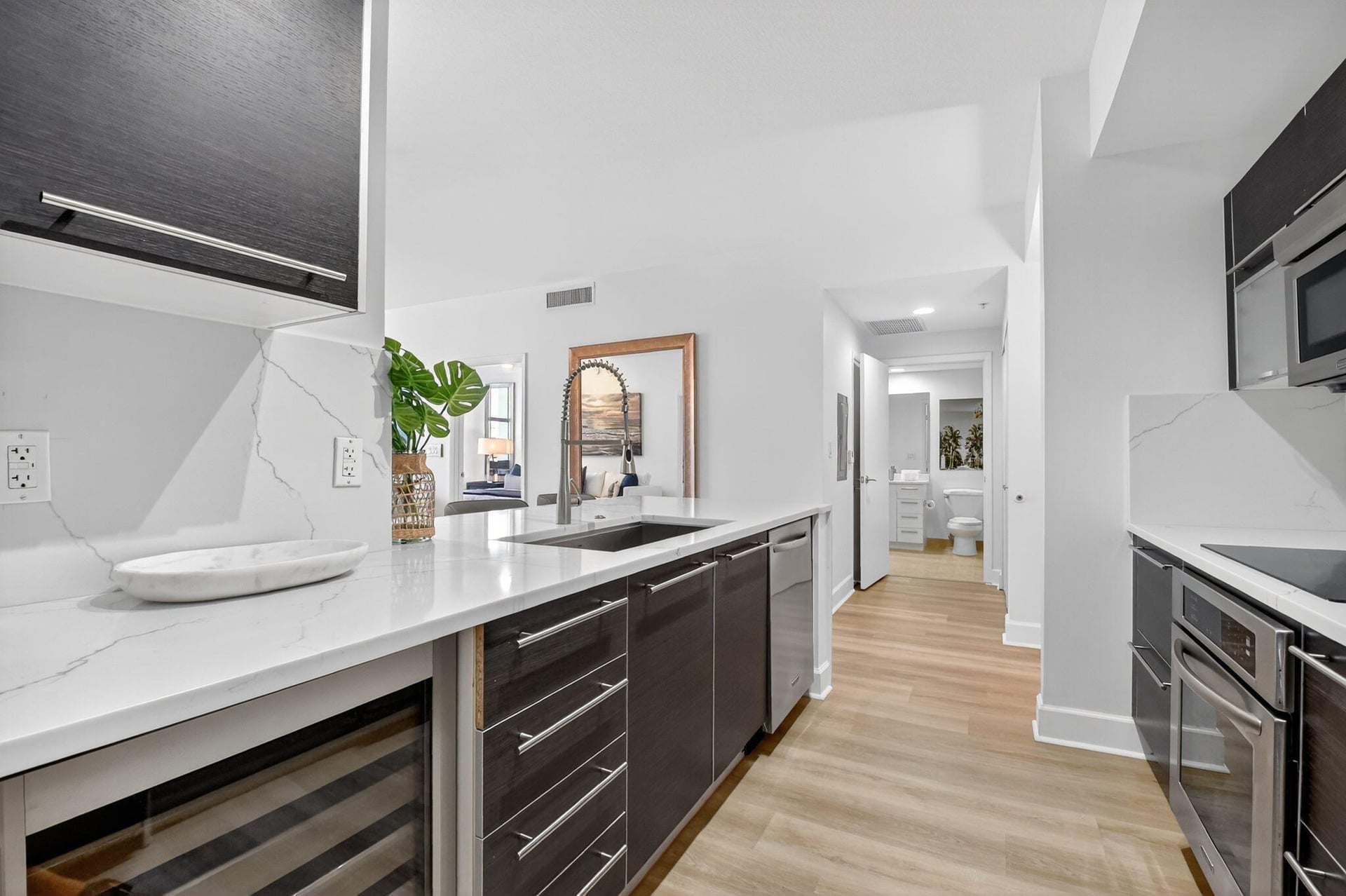 CityPlace South Tower Unit 720 photo 15