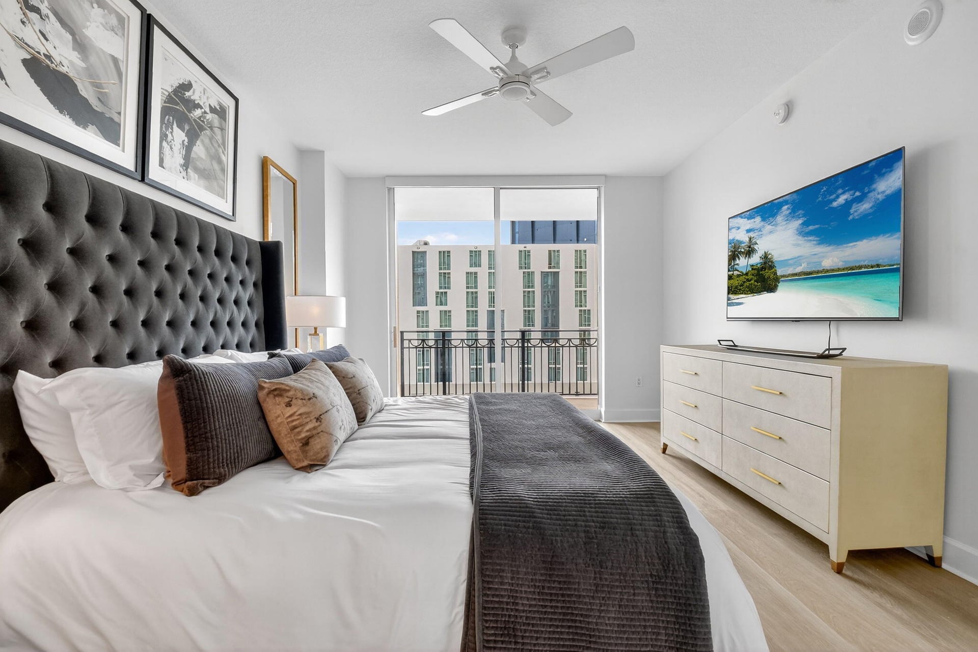 CityPlace South Tower Unit 720 photo 17