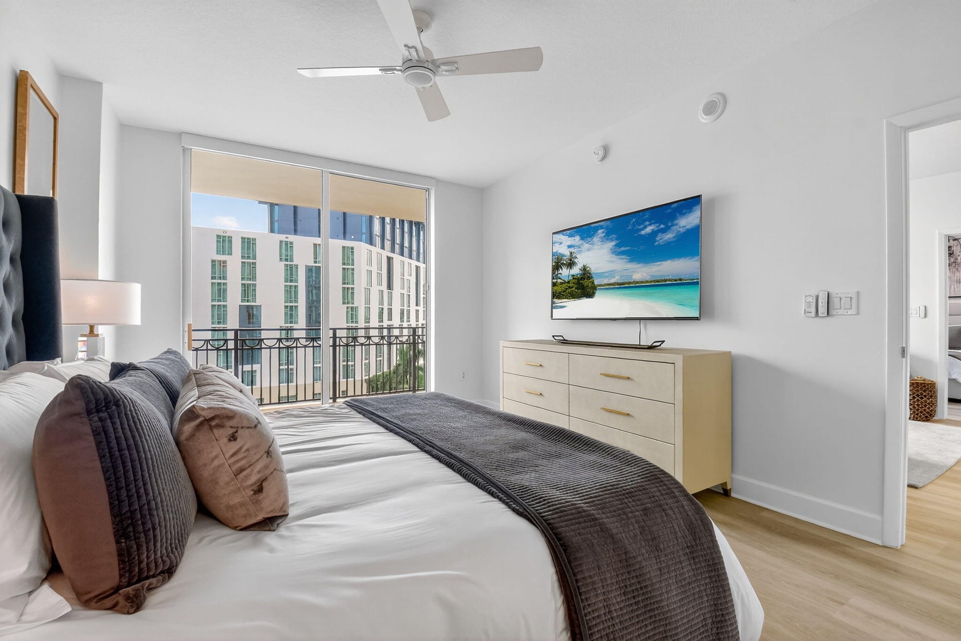 CityPlace South Tower Unit 720 photo 18
