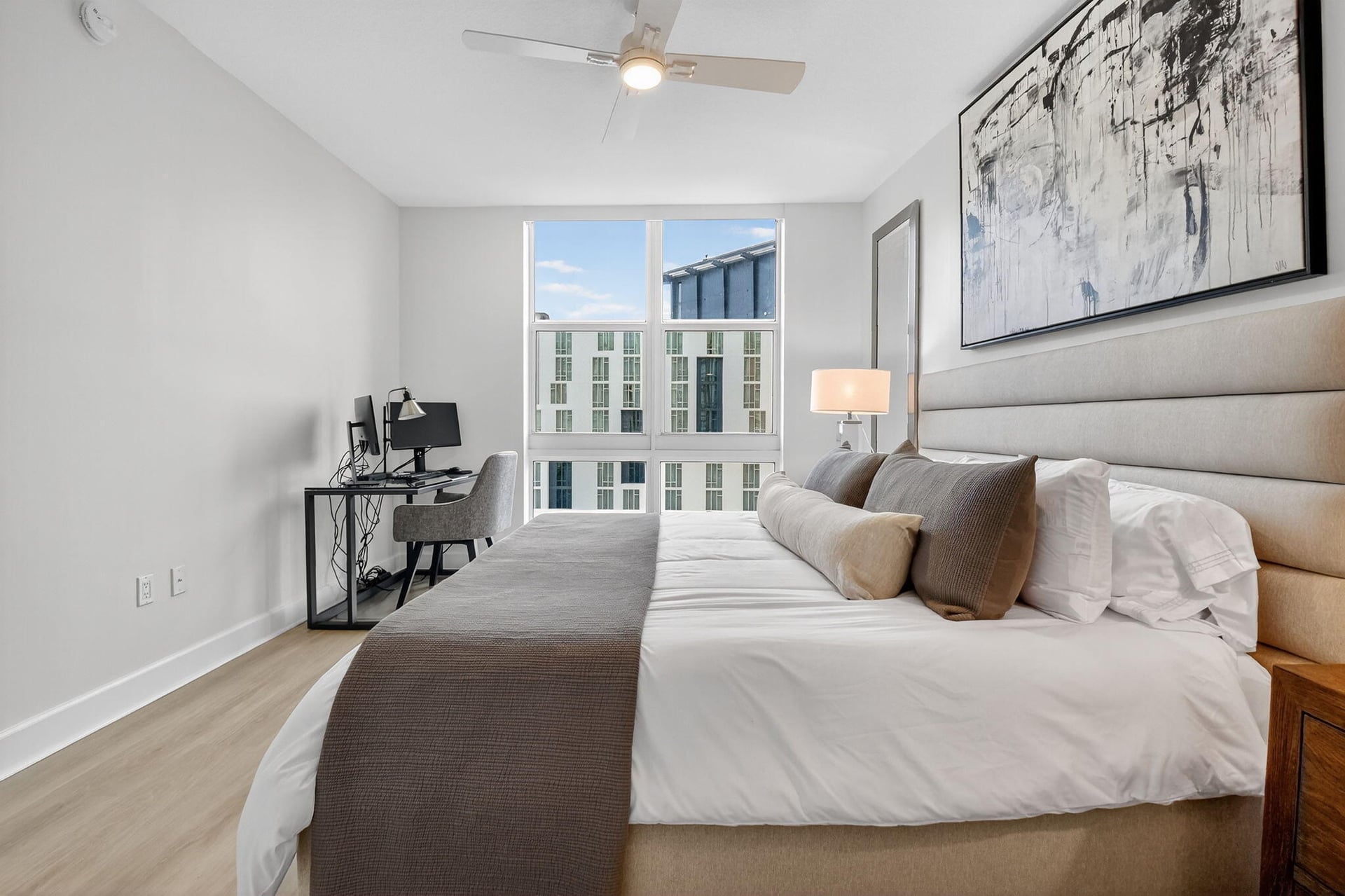 CityPlace South Tower Unit 720 photo 24