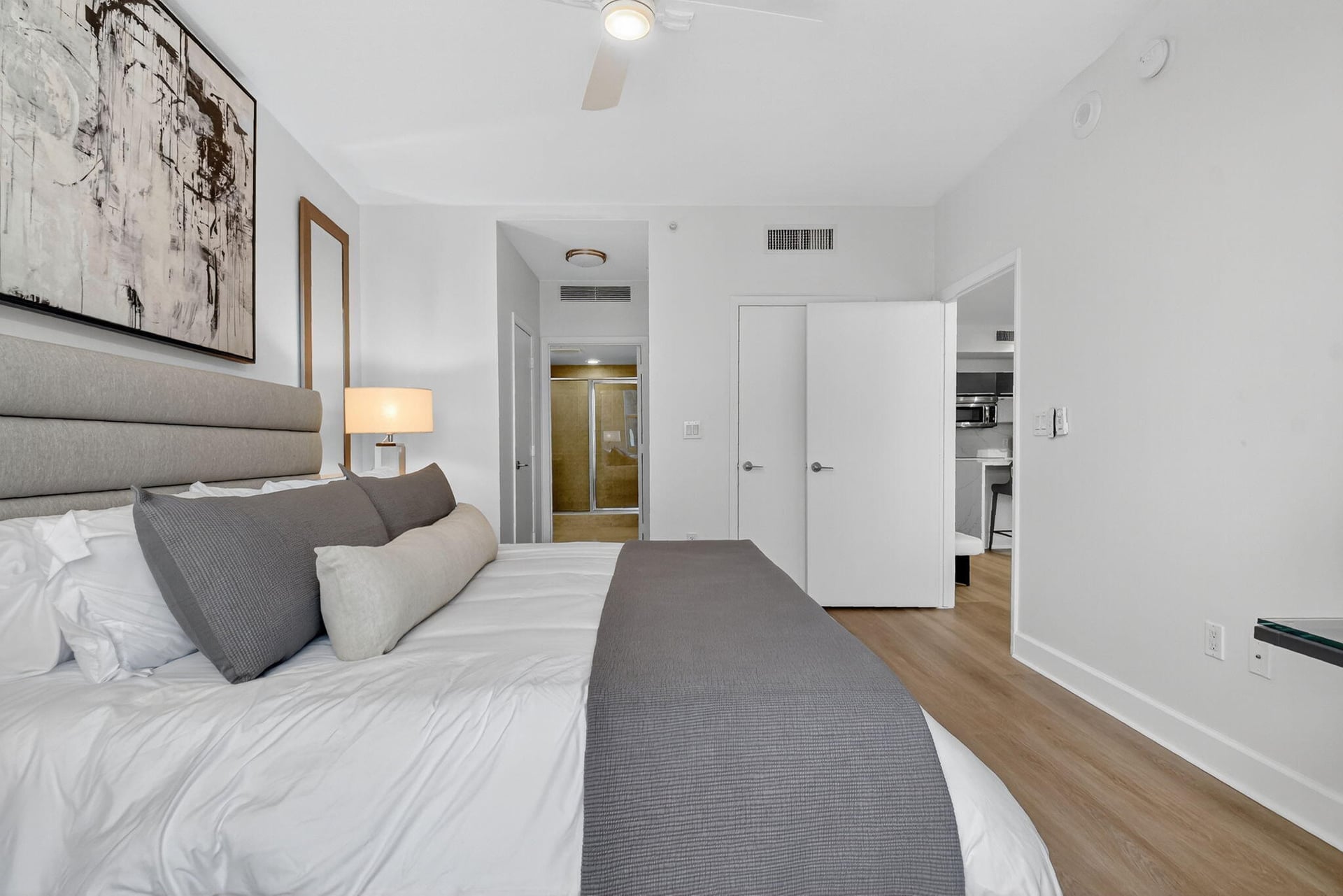 CityPlace South Tower Unit 720 photo 25