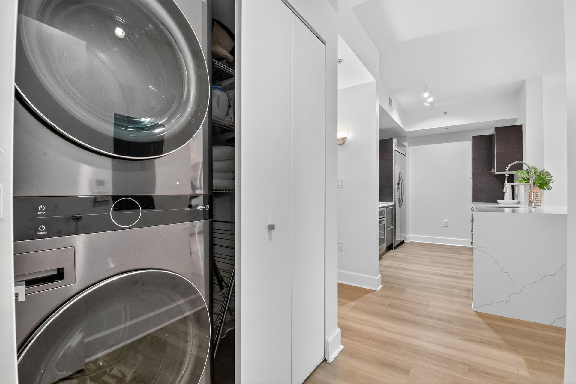 CityPlace South Tower Unit 720 photo 27