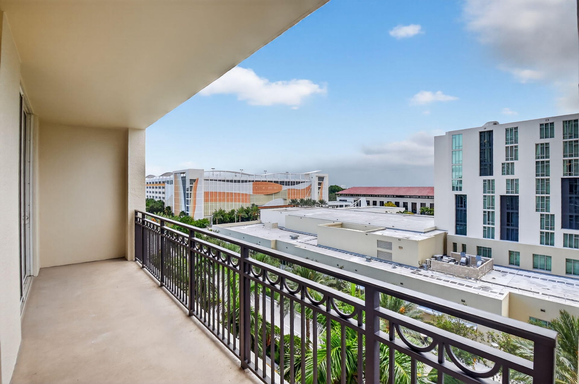 CityPlace South Tower Unit 720 photo 29