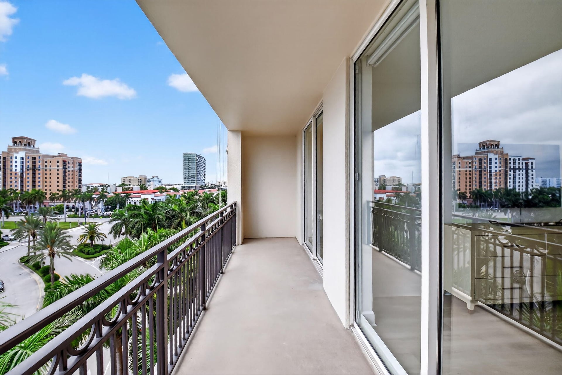 CityPlace South Tower Unit 720 photo 31