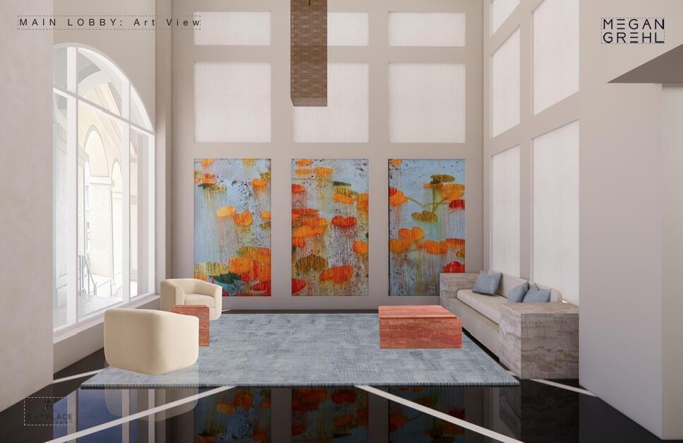 CityPlace South Tower Unit 720 photo 44