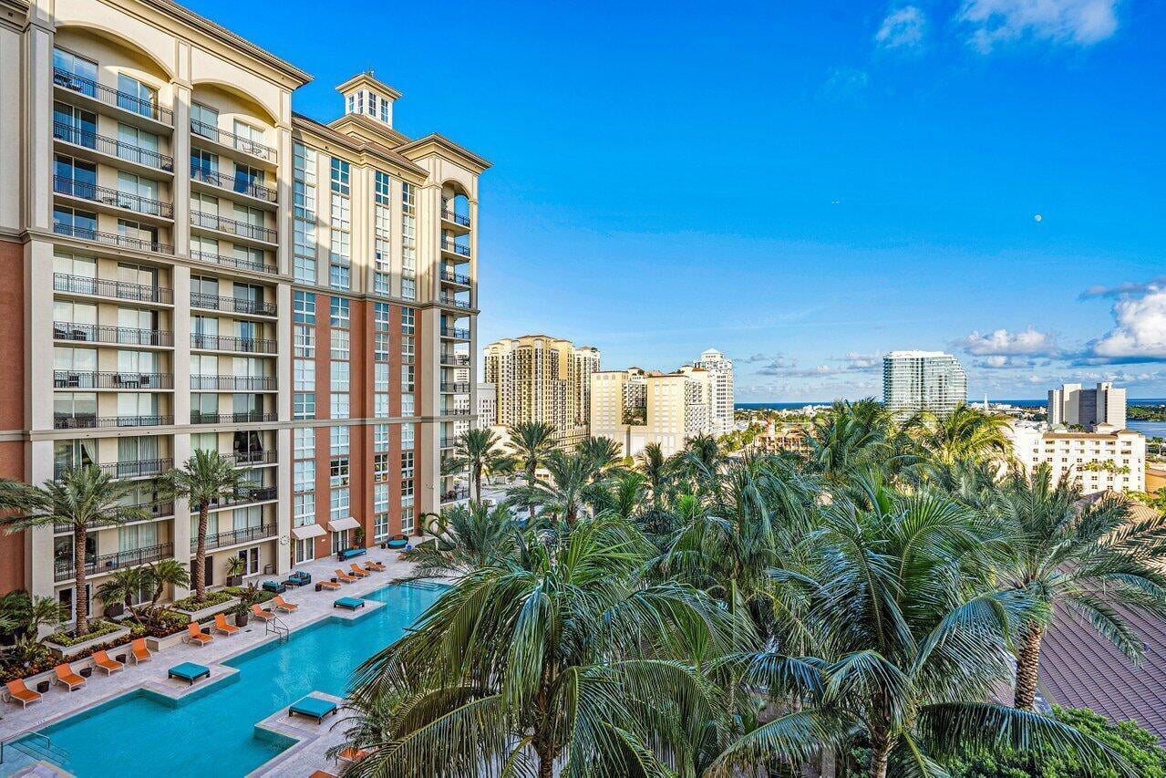 CityPlace South Tower Unit 720 photo 49