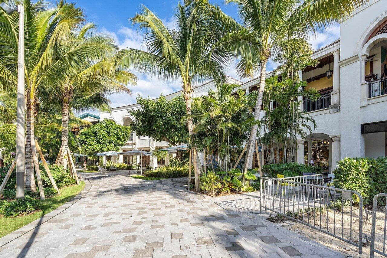 CityPlace South Tower Unit 720 photo 92