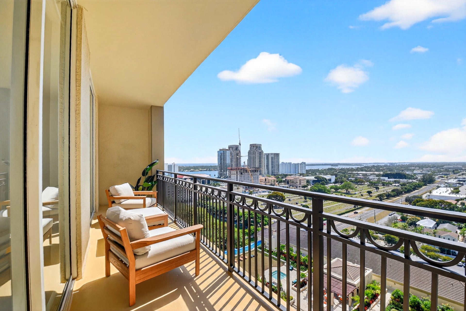 CityPlace South Tower Unit Lph-07 photo 18