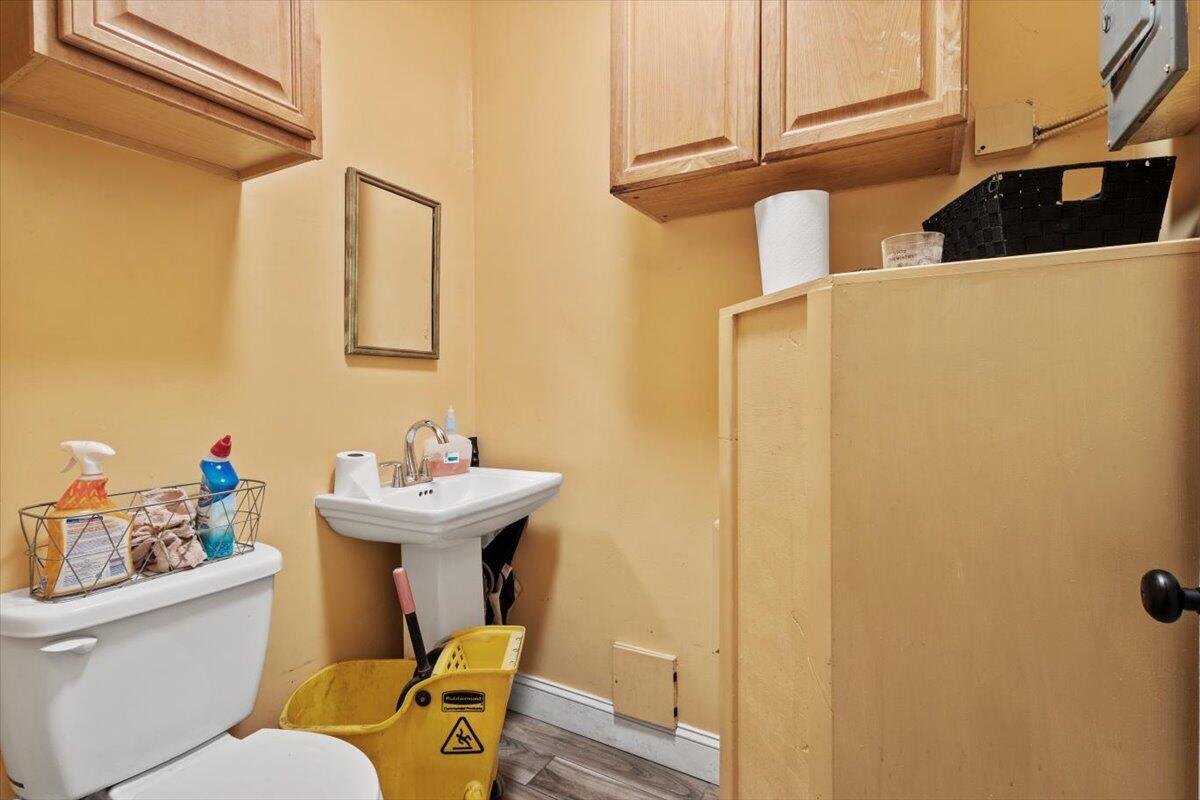 West Palm Beach Residence photo 23