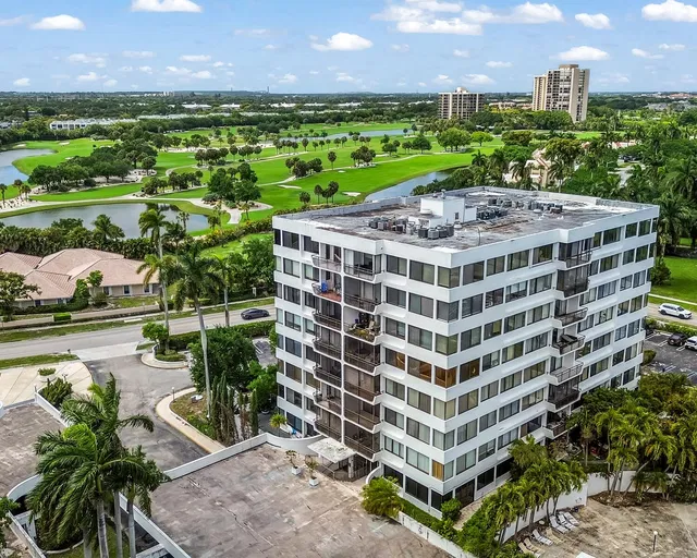 Presidential Towers Unit 806 photo 10