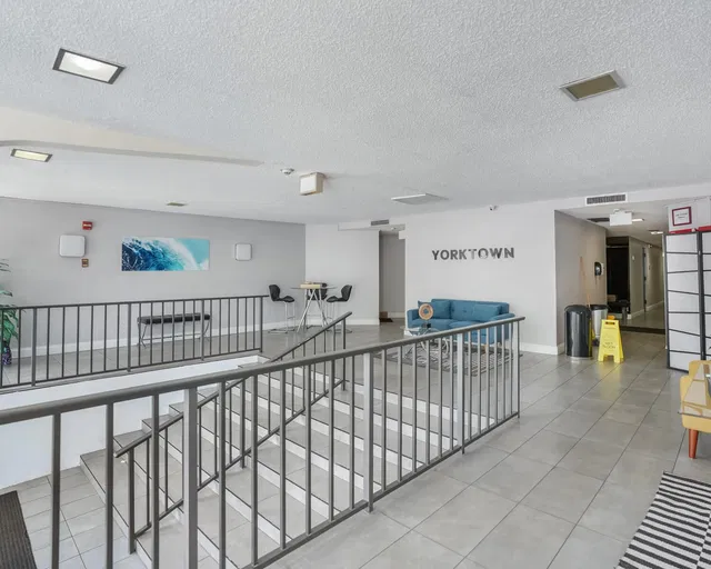 Presidential Towers Unit 806 photo 26