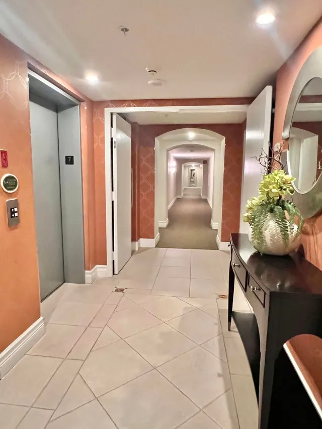 The Tower Condominium at Cityplace Unit 706 photo 11