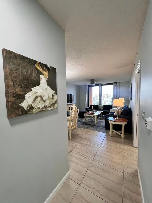 The Tower Condominium at Cityplace Unit 706 photo 12