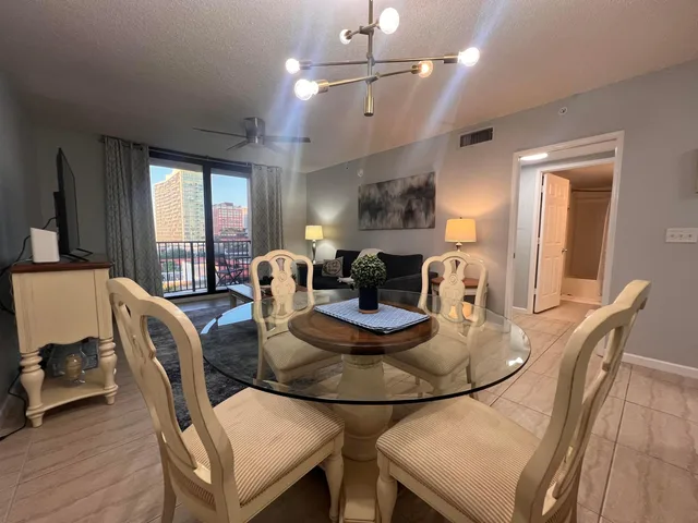 The Tower Condominium at Cityplace Unit 706 photo 16